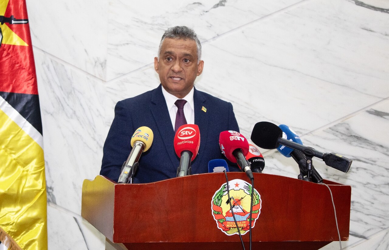 Salim Vala porta voz conselho de ministros.jpg